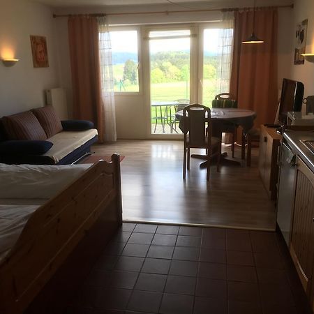 Apartmentanlage Am Kellerberg Zandt Extérieur photo