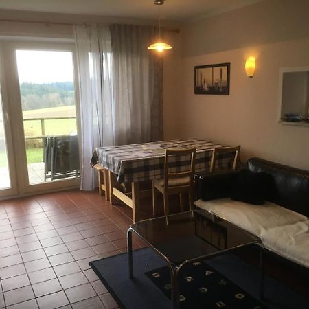Apartmentanlage Am Kellerberg Zandt Extérieur photo