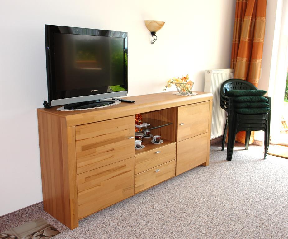 Apartmentanlage Am Kellerberg Zandt Chambre photo