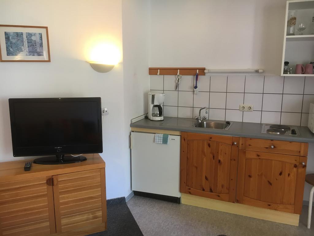 Apartmentanlage Am Kellerberg Zandt Extérieur photo