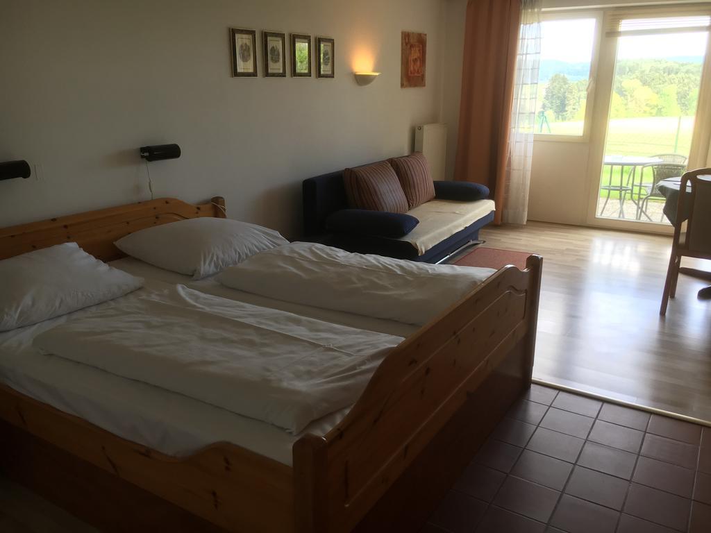 Apartmentanlage Am Kellerberg Zandt Extérieur photo