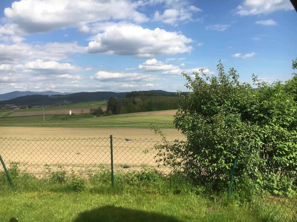 Apartmentanlage Am Kellerberg Zandt Extérieur photo