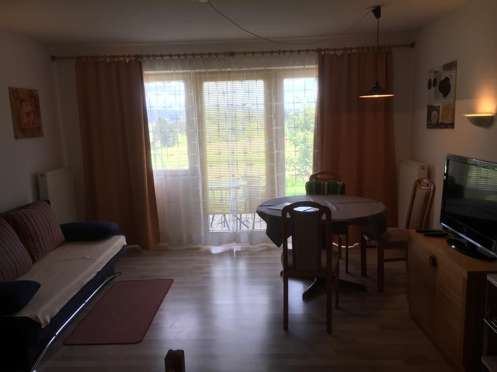 Apartmentanlage Am Kellerberg Zandt Extérieur photo