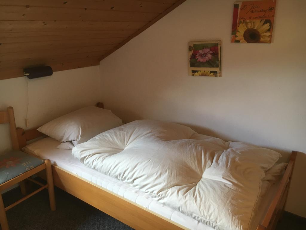 Apartmentanlage Am Kellerberg Zandt Extérieur photo