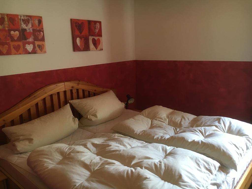 Apartmentanlage Am Kellerberg Zandt Extérieur photo