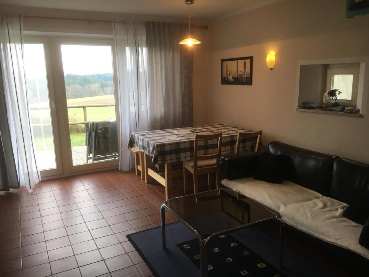 Apartmentanlage Am Kellerberg Zandt Extérieur photo